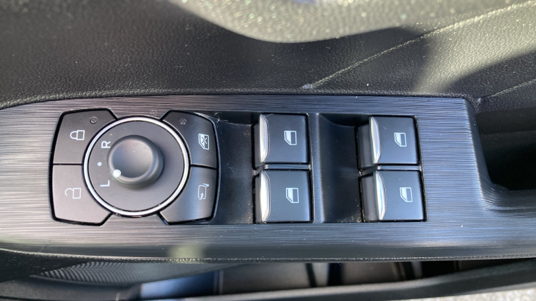 Ford Kuga 2.5 PHEV ST-Line X Edition 5dr CVT Estate